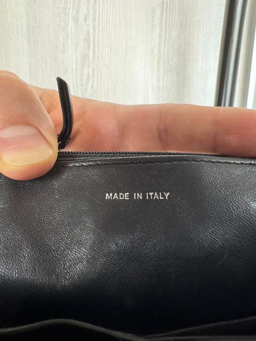 Сумка жіноча Chanel Boy Wallet on Chain WOC