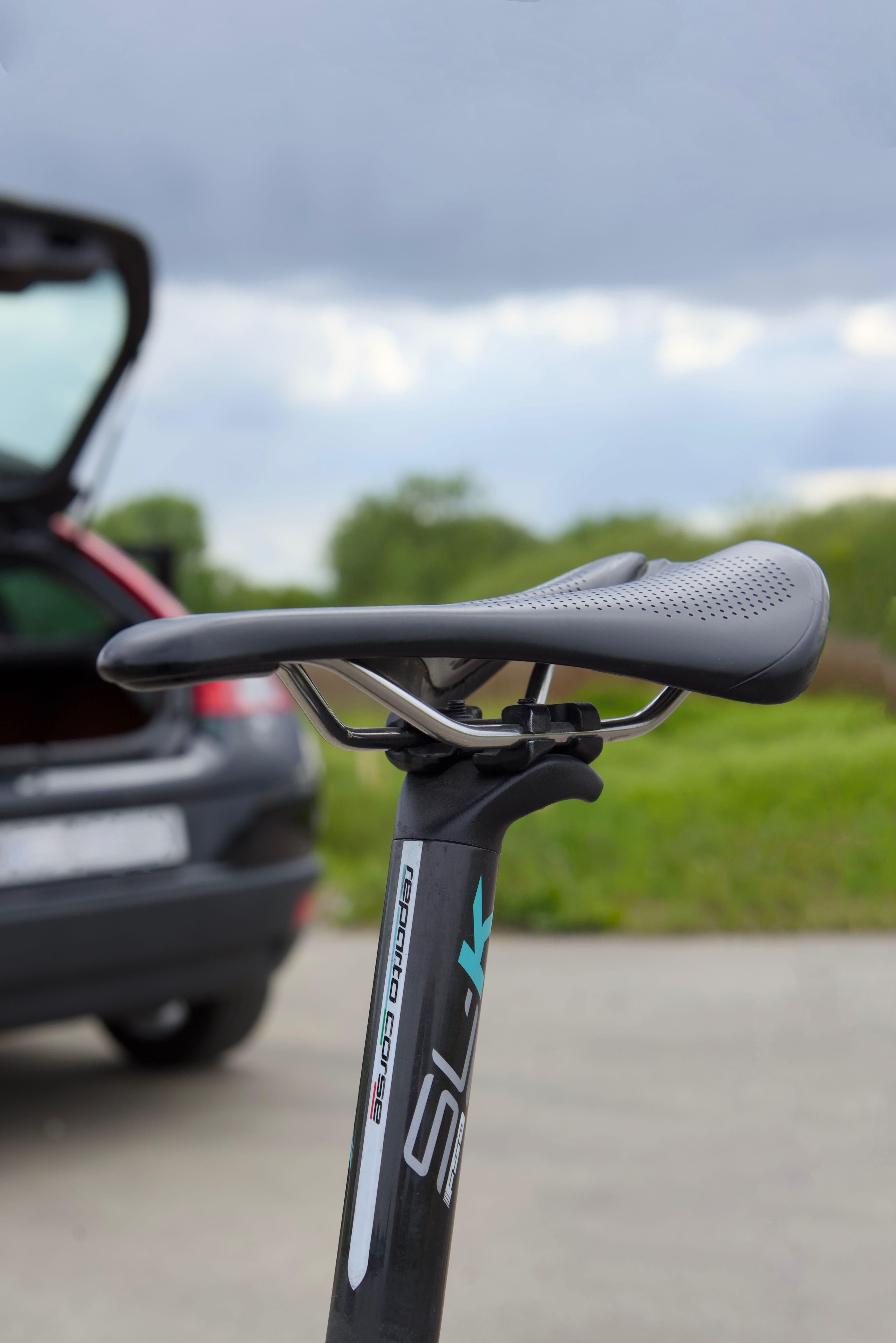 Rower szosowy Bianchi Infinito CV C2C Ultegra 2x11 53 cm