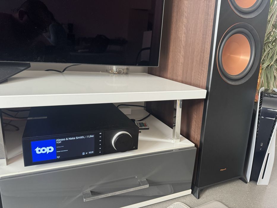 Cambridge evo 75