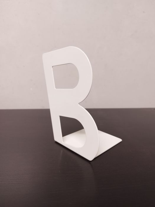 Suporte para livros estante