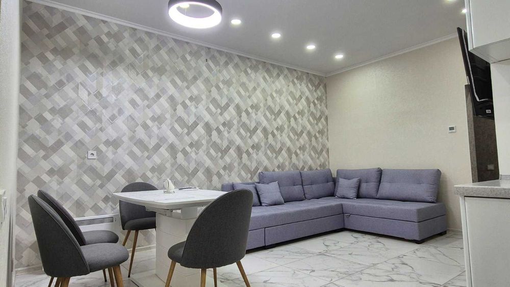 Продам 2-х ком.кв.в новострое(ЖК «Парковый квартал»)