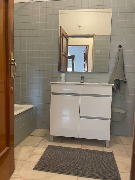 Quartos para estudantes Av. do Brasil