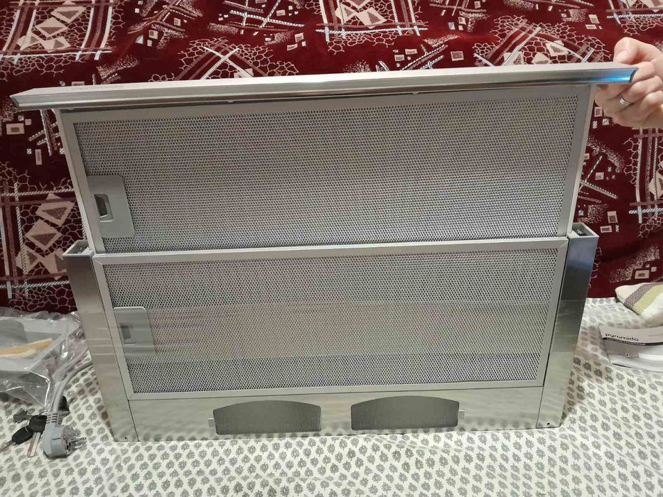 Вытяжка TL 60 IX