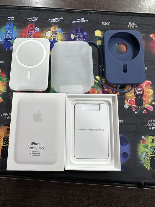 Apple Bateria MagSafe