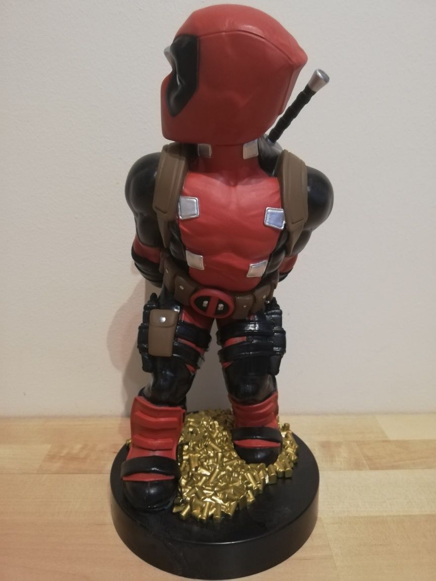 figurka DEADPOOL