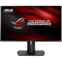 Monitor asus rog pg279q exelente estado 1440p 165hz gsync IPS