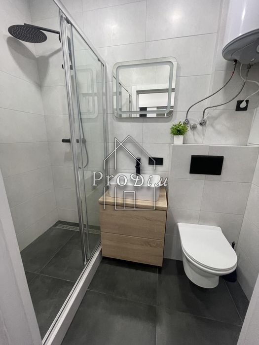 Продаж 1 кімнатна квартира в ЖК Олімпік Парк!!!