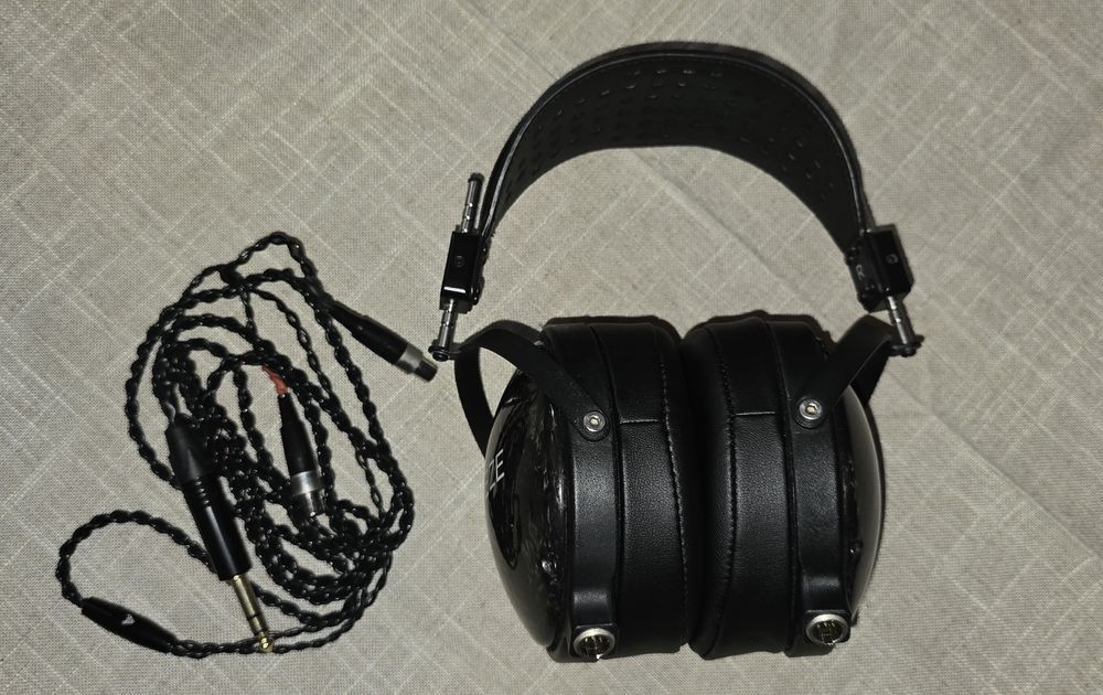 Audeze LCD-2 Closed Back