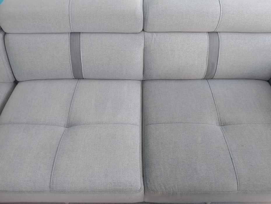 Rabat 15% CZYŚCIOSZEK-  mobilne pranie tapicerki meblowej i sam