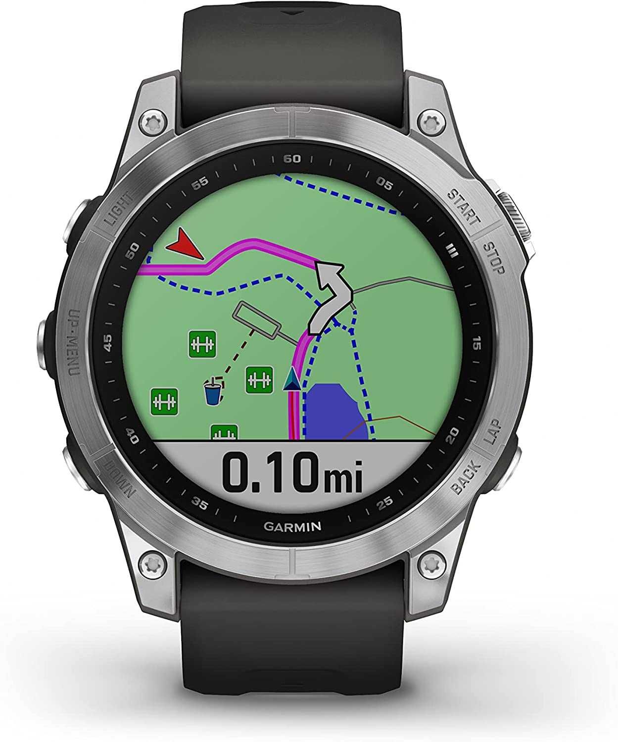 Garmin Fenix 7 NOVOS