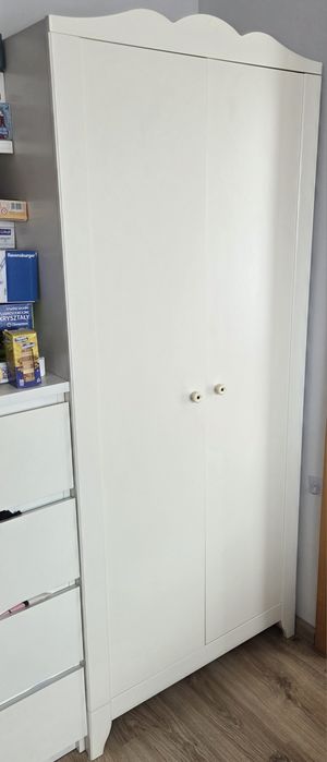 Szafa Ikea Smagora dziecięca