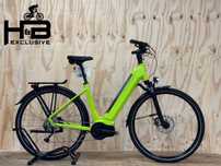 Kalkhoff Endeavour 5.I Move Shimano Alivio 2019