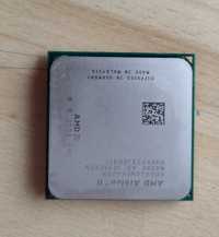 Athlon II X4 640, sprawny, piny proste, AM3, 3000MHz