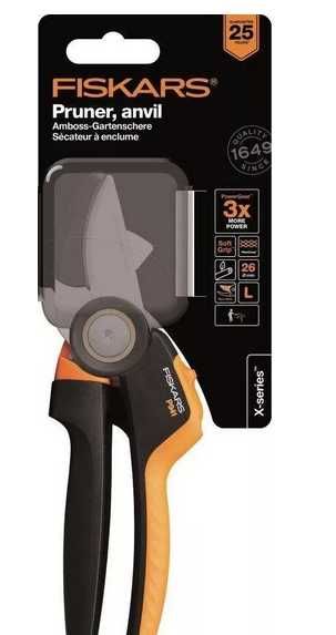 Sekator nożycowy Fiskars P941