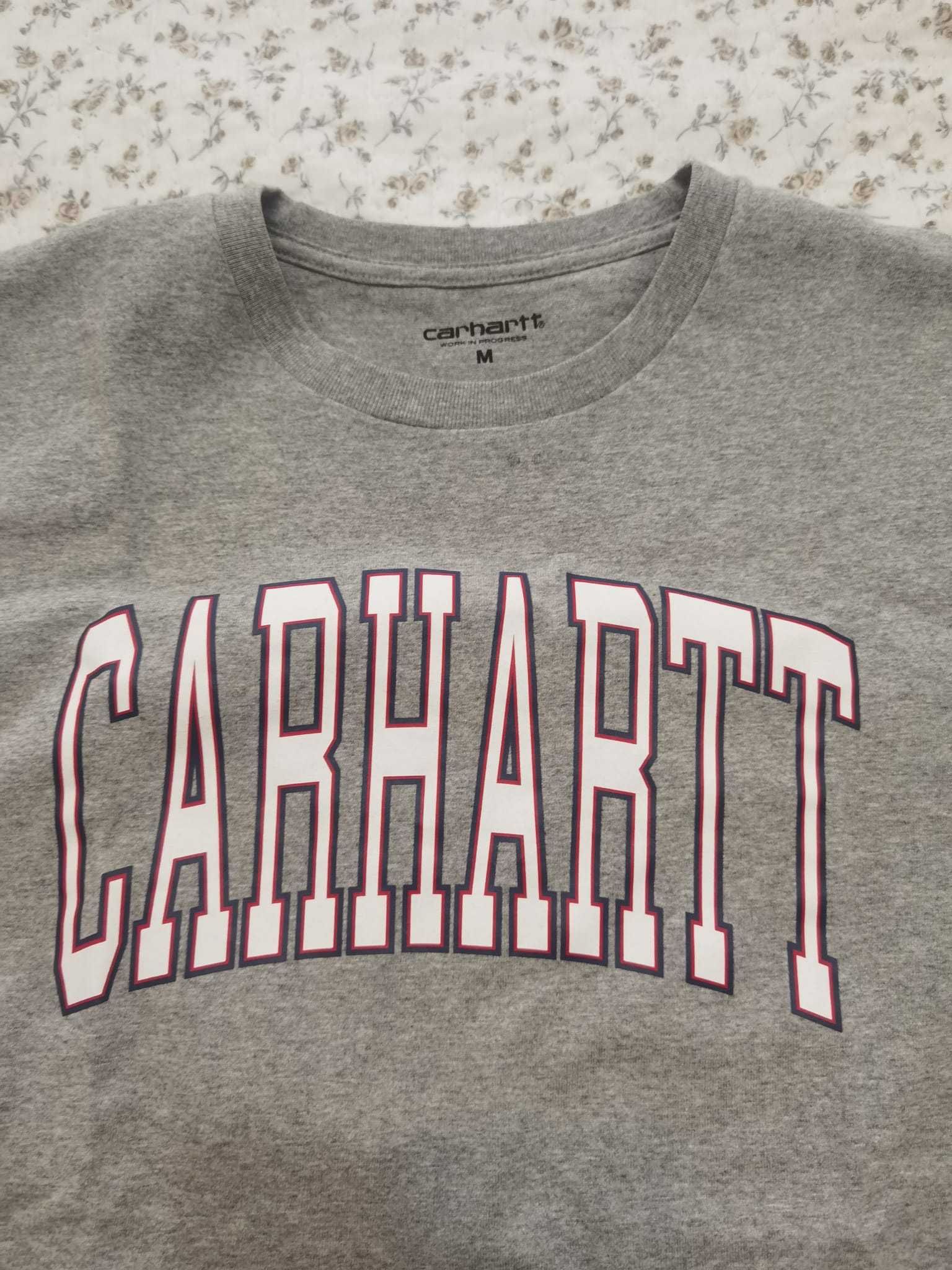 T-shirt Carhartt (M)