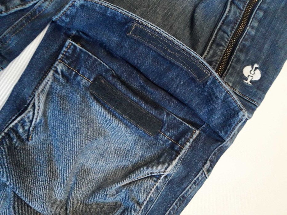 Жіночі штани Engelbert Strauss concretе (46)