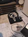 Kierownica TRACER Roadster 4 w 1