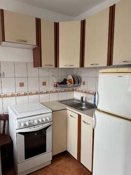 Sprzedam kawalerkę w Hajnówce