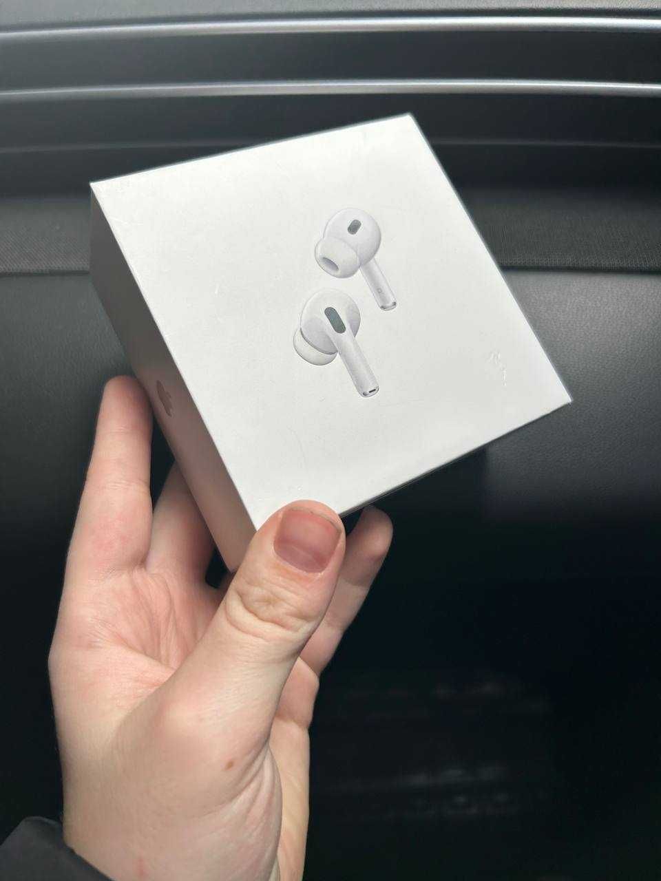Навушники Apple AirPods Pro 2 2023 Luxary