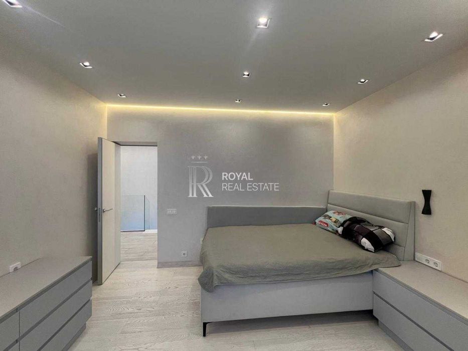 Осещина Продаж Будинку КМ Троянда з Ремонтом 240м2 8 сотих 6к