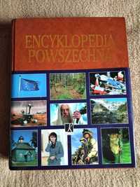 Encyklopedia Powszechna - Kluszczyński - 1222 strony, waga 4 kg.