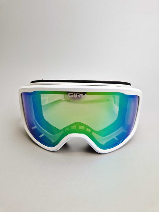 Gogle Narciarskie GIRO ROAM kat S1/S2