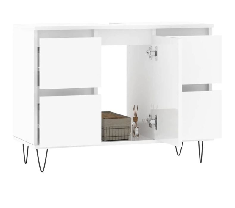 Movel casa de banho novo , nunca foi usado