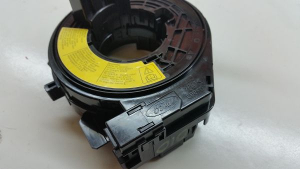 Fita de airbags FORD Fiesta VI (CB1, CCN)