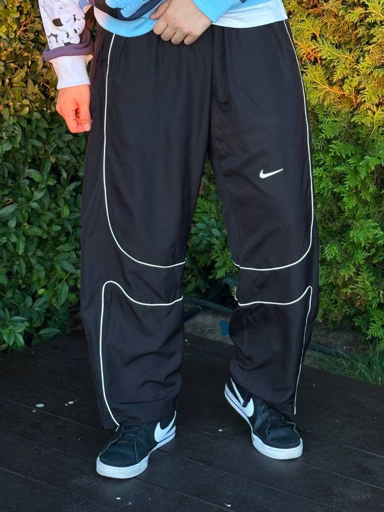 Штани Nike X corteiz
