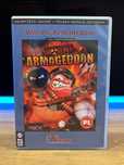 Worms Armageddon (PC PL 1999) kompletne wydanie w języku polskim