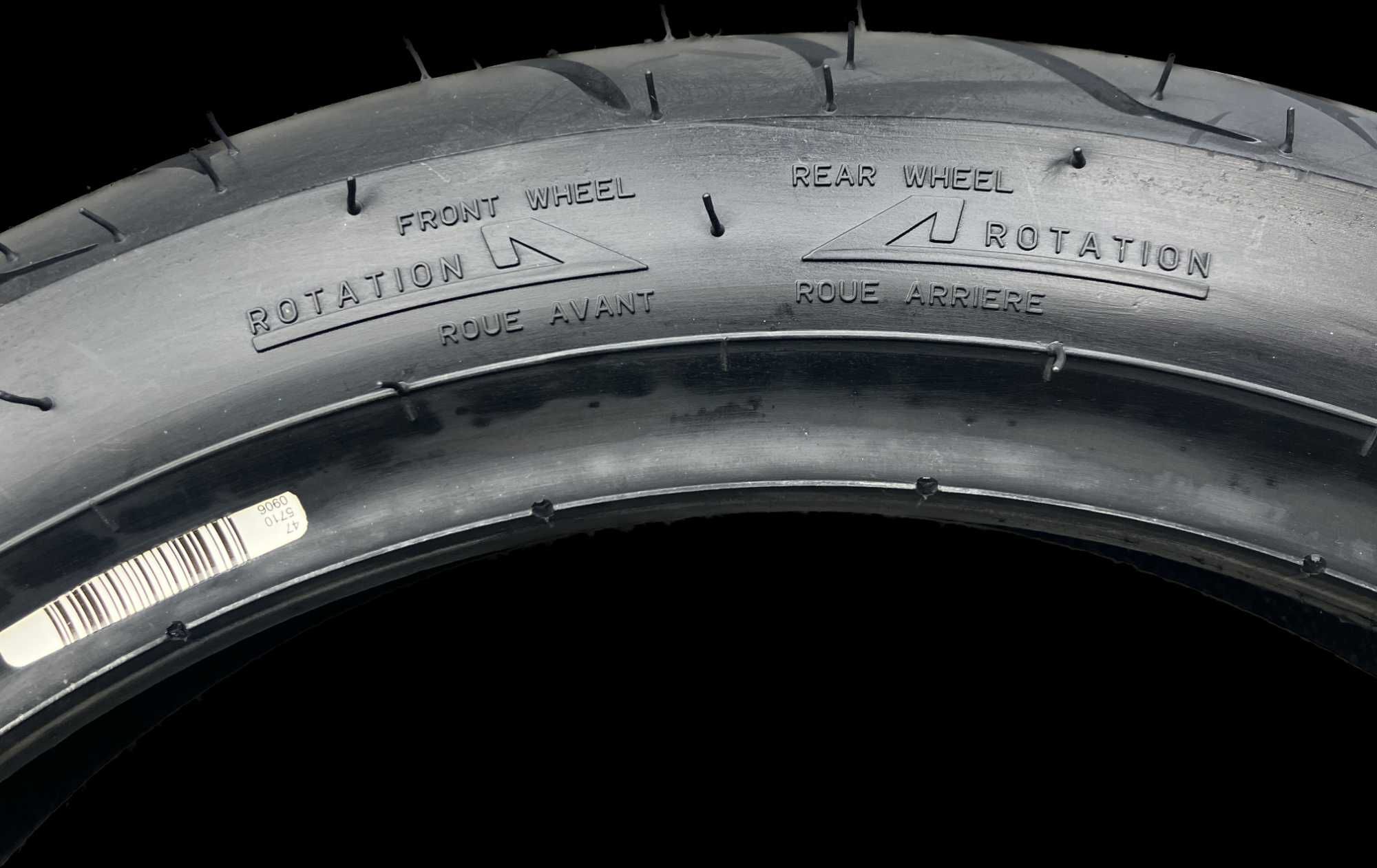 80/90-14 Dunlop SCOOTSMART 46P TL Nowa 2020