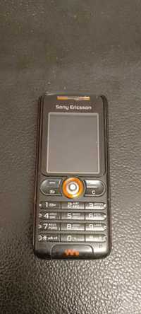 Мобильный телефон Sony Ericsson W200i