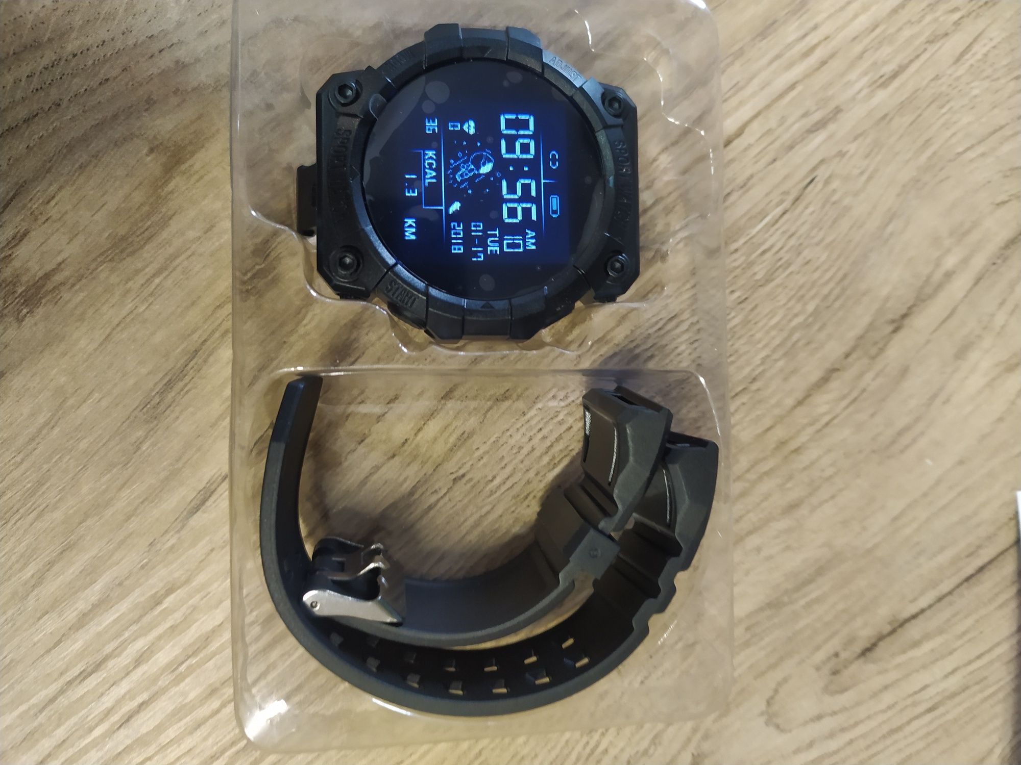 Смарт часы Smart watch