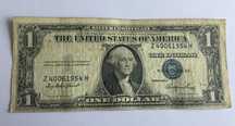 1 dolar z 1935 r