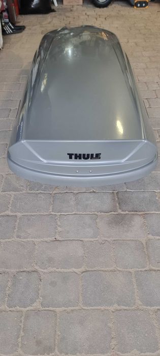 Thule motion xl box dachowy