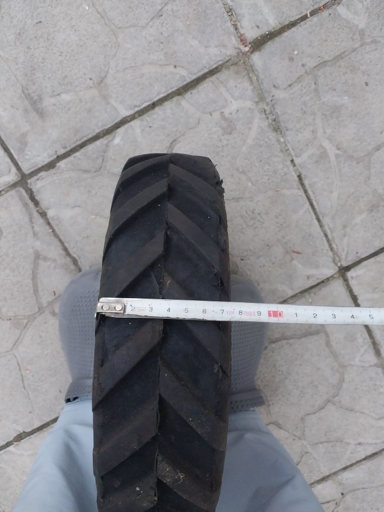 Продам колёса для мотоблока.
