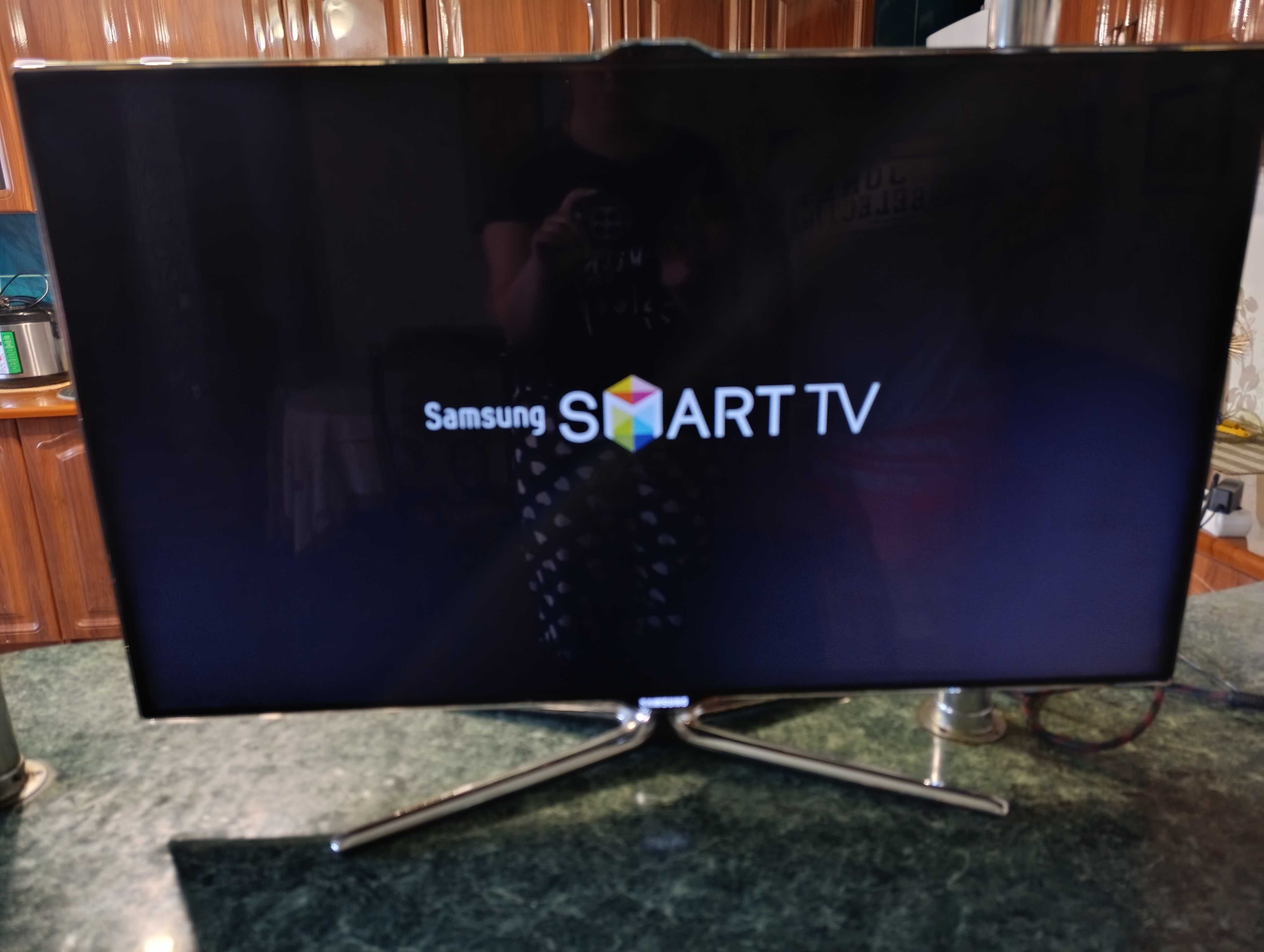 Телевізор Samsung