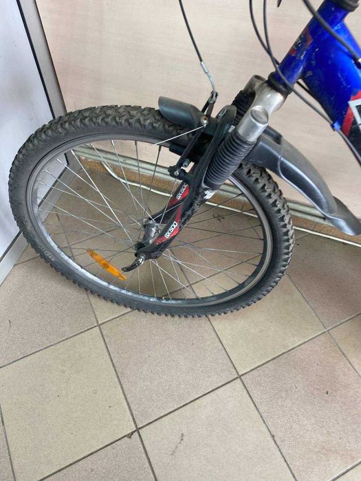 Велосипед Lacota SX500 26 "