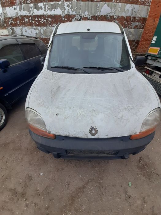 Продам Reno Kengo 1.6