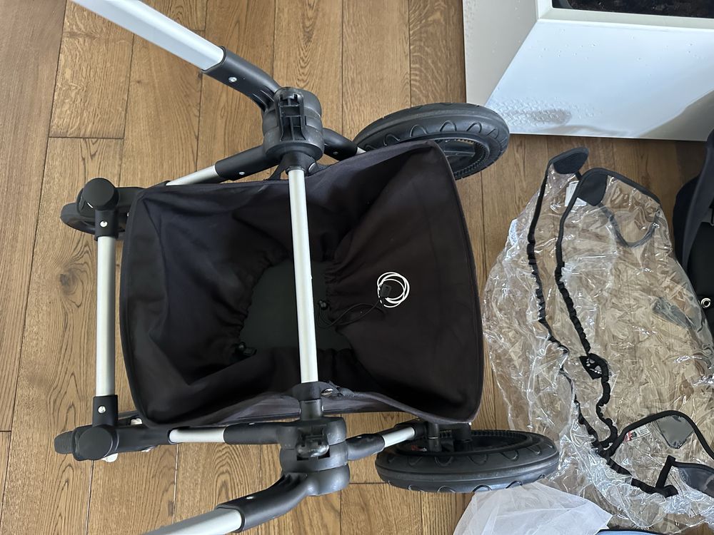 Wózek Bogaboo Cameleon 3