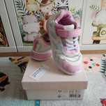 Sneakersy Nelli Blu