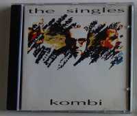 Kombi - The singles wydawca SONIC - Audio CD