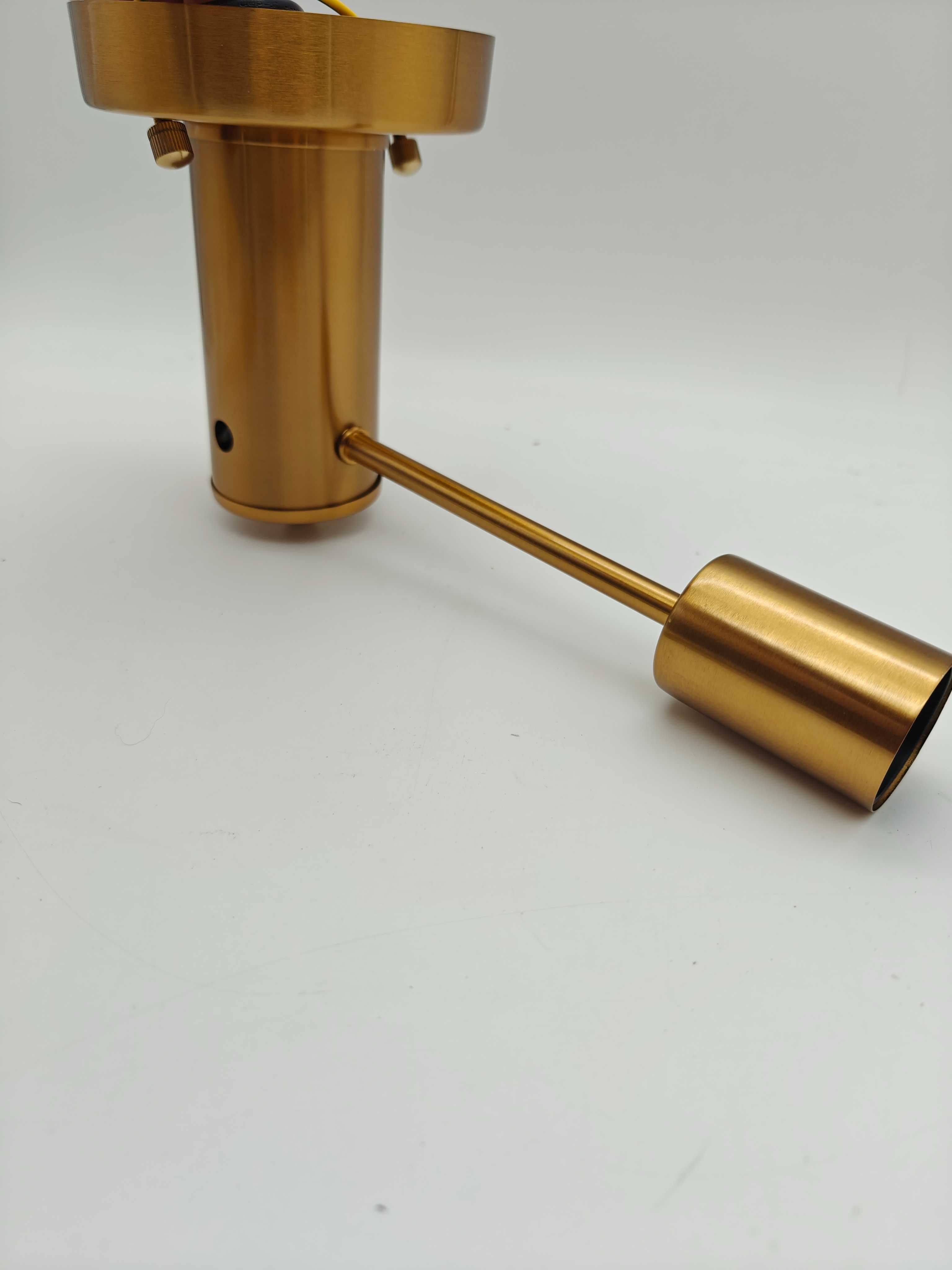 Candeeiro de Teto ASHUAQI Sputnik 4 Luzes Vintage