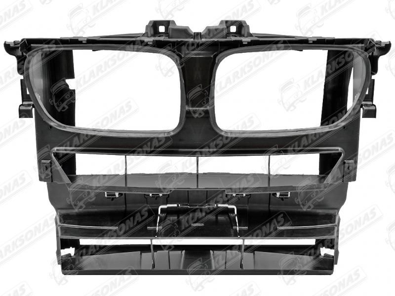 Воздуховод BMW X4 (F26), 08.2014 - 51747210476