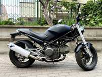 Ducati Monster Ducati Monster 600 – 1999 – Termignoni – Stan dobry – Okazja!