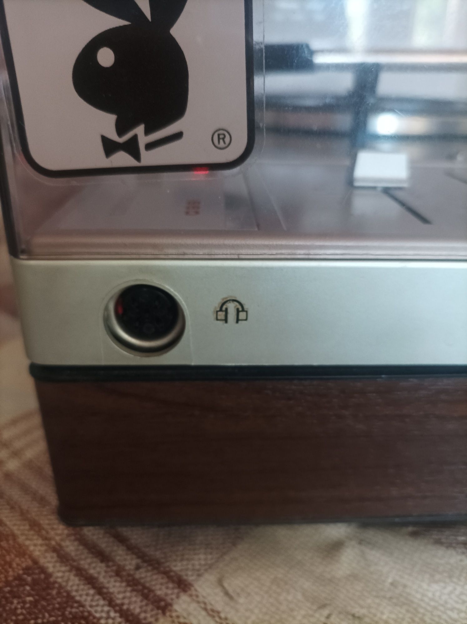 Gramofon Philips Stereo 660 Ful automat ze wzmacniaczem,zabytek