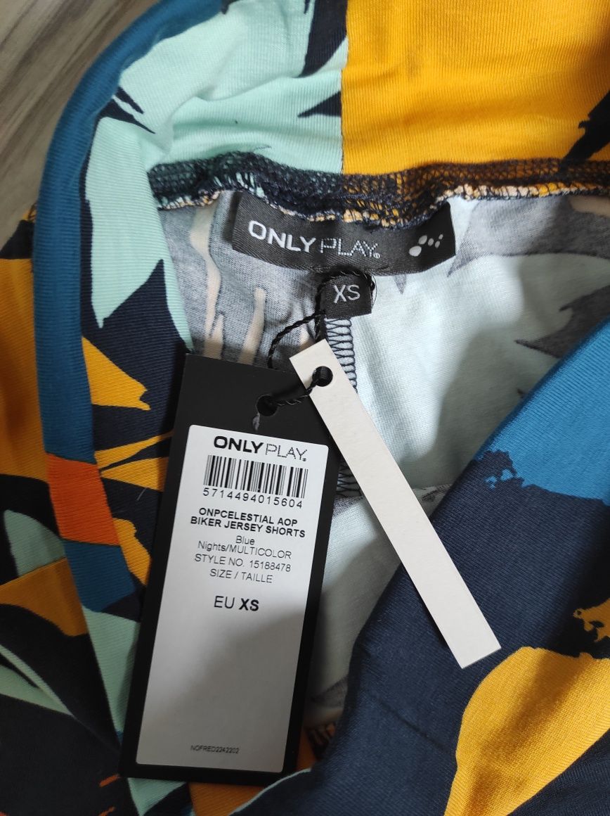 Komplet sportowy set sportowy Only 34 36 nowy