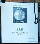 Przetwornica VOLT POLSKA SINUSPRO-1000S 12V 700/10 regulator solarny