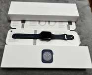 Apple watch 8 gsp cellular lte esim 100% kondycja