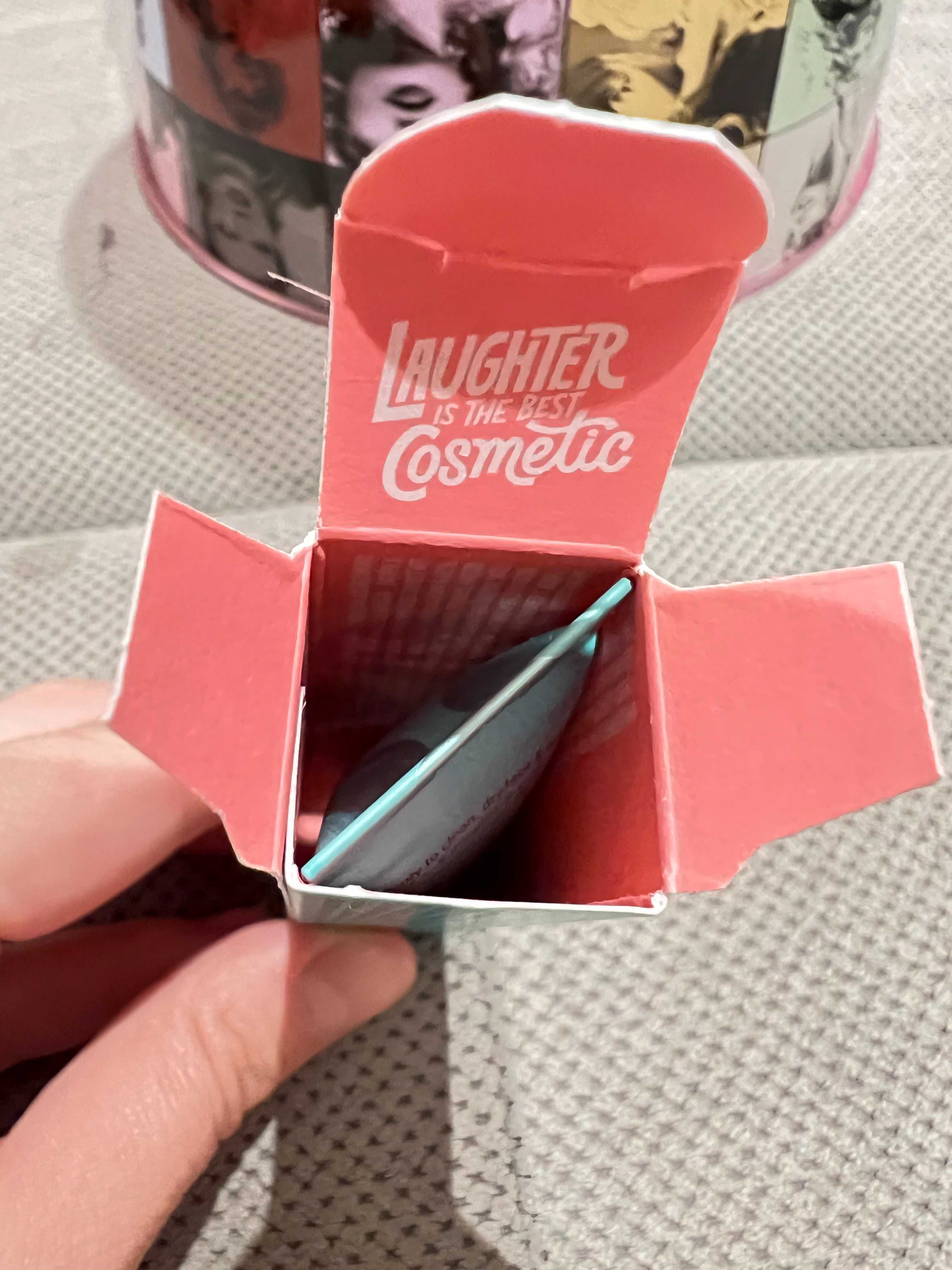 BENEFIT The POREfessional Speedy Smooth - maska wygładzająca pory 10g